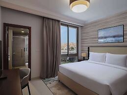 DoubleTree by Hilton Muscat Qurum