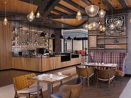 DoubleTree by Hilton Muscat Qurum