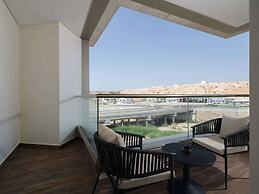 DoubleTree by Hilton Muscat Qurum