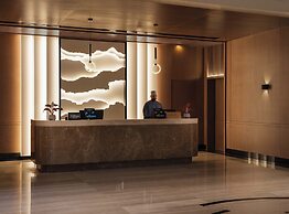 DoubleTree by Hilton Muscat Qurum