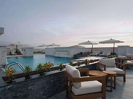 DoubleTree by Hilton Muscat Qurum