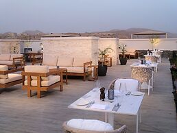 DoubleTree by Hilton Muscat Qurum