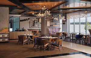 DoubleTree by Hilton Muscat Qurum