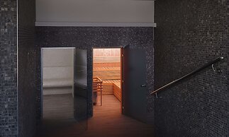 DoubleTree by Hilton Muscat Qurum