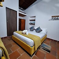 HOSTAL COLOMBIAN GOLD