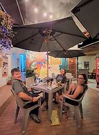 HOSTAL COLOMBIAN GOLD