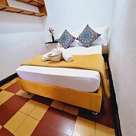 HOSTAL COLOMBIAN GOLD