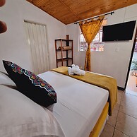 HOSTAL COLOMBIAN GOLD