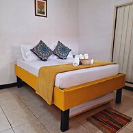 HOSTAL COLOMBIAN GOLD