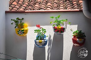 HOSTAL COLOMBIAN GOLD