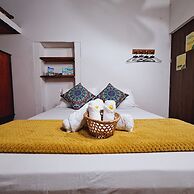 HOSTAL COLOMBIAN GOLD