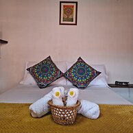 HOSTAL COLOMBIAN GOLD