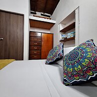 HOSTAL COLOMBIAN GOLD