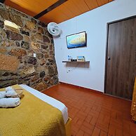 HOSTAL COLOMBIAN GOLD