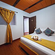 HOSTAL COLOMBIAN GOLD