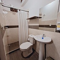 HOSTAL COLOMBIAN GOLD