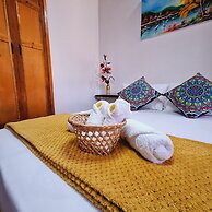 HOSTAL COLOMBIAN GOLD