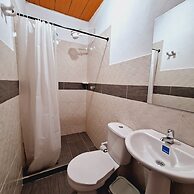 HOSTAL COLOMBIAN GOLD