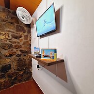 HOSTAL COLOMBIAN GOLD