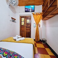 HOSTAL COLOMBIAN GOLD