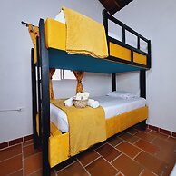 HOSTAL COLOMBIAN GOLD