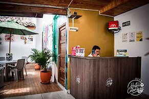 HOSTAL COLOMBIAN GOLD