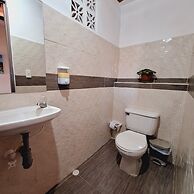 HOSTAL COLOMBIAN GOLD