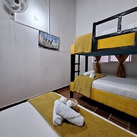 HOSTAL COLOMBIAN GOLD