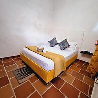 HOSTAL COLOMBIAN GOLD