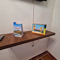 HOSTAL COLOMBIAN GOLD