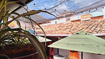 HOSTAL COLOMBIAN GOLD