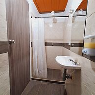 HOSTAL COLOMBIAN GOLD