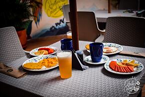 HOSTAL COLOMBIAN GOLD