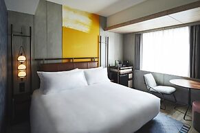 voco Osaka Central by IHG