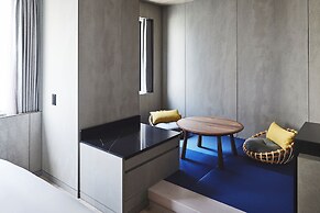 voco Osaka Central by IHG