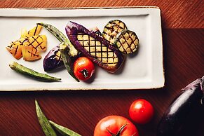 voco Osaka Central by IHG