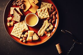 voco Osaka Central by IHG