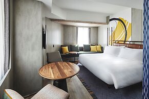 voco Osaka Central by IHG