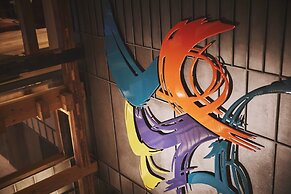 voco Osaka Central by IHG