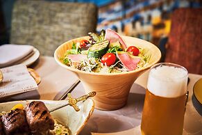 voco Osaka Central by IHG