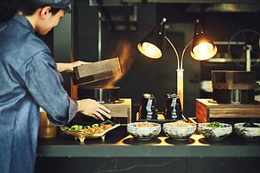 voco Osaka Central by IHG