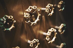 voco Osaka Central by IHG