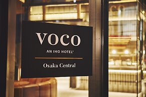 voco Osaka Central by IHG