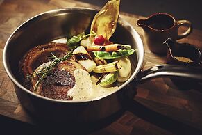 voco Osaka Central by IHG