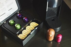 voco Osaka Central by IHG