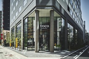 voco Osaka Central by IHG