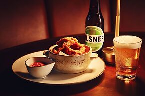 voco Osaka Central by IHG