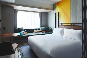 voco Osaka Central by IHG