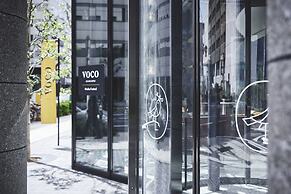 voco Osaka Central by IHG