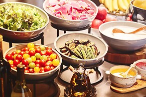 voco Osaka Central by IHG